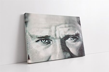 Atatürkün Gözleri