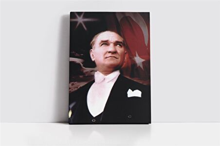 İstikbal Göklerdedir Atatürk