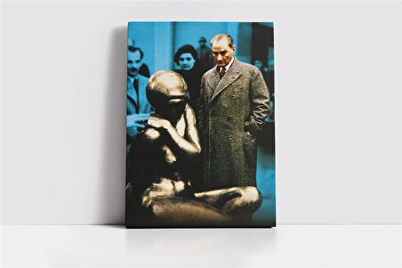 Atatürkün Sanata verdiği Önem