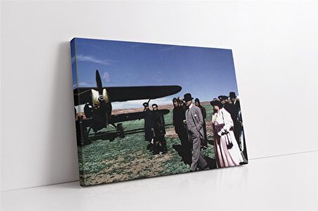 Atatürk Türk Hava Kurumu Tarihçesi