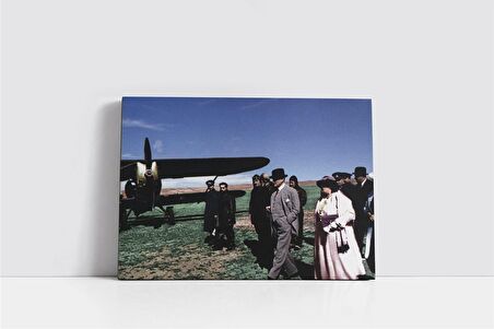 Atatürk Türk Hava Kurumu Tarihçesi