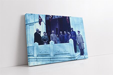 Atatürkün Malatyaya Gelişi