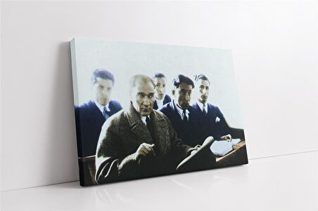 Atatürk Lakap ve Ünvanları Kaldırılması