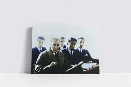 Atatürk Lakap ve Ünvanları Kaldırılması