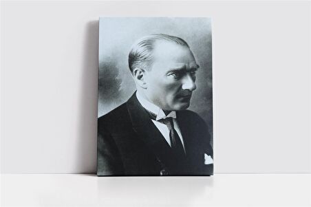 Atatürkün Profili