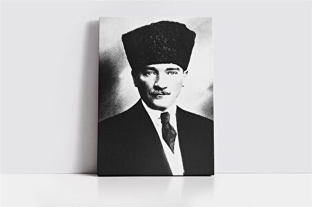 Mustafa Kemal Atatürk