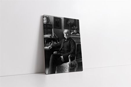 Ed Sheeran Kanvas Tablo