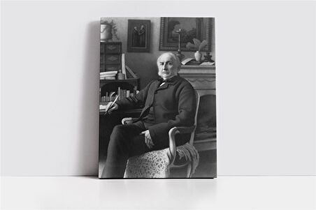 Ed Sheeran Kanvas Tablo