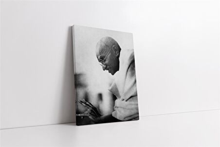 Gandi Kanvas Tablo