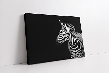 Zebra Kanvas Tablo