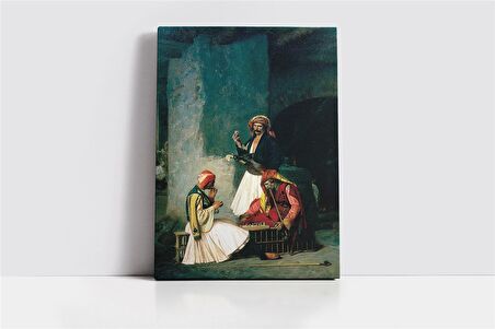 Osmanlı Rumeli İstihbarat Teşkilatı Martoloslar Ka