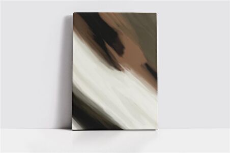 Modern Dekoratif Kanvas Tablo