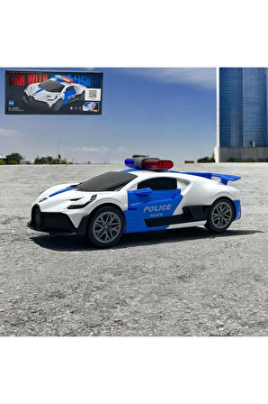 Işıklı Müzikli 360 Derece Dönen Çarp Dön Arabası