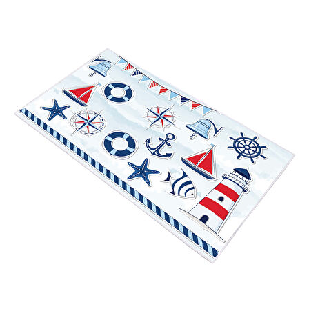 Dekoreko Kids Halı 506