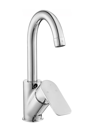 Ar Fia Kuğu Borulu 102108965 Lavabo Bataryası Diğer