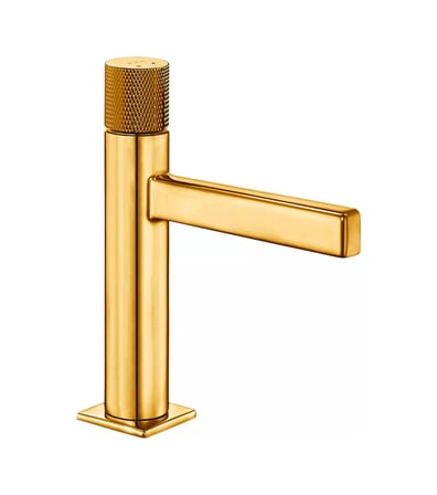 E.c.a. Lıfe Lavabo Bataryası - Altın - 102188781a1 Diğer