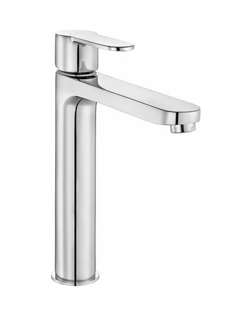 E.c.a. N Ita Yüksek Tip Lavabo Bataryası - Krom - 102188035