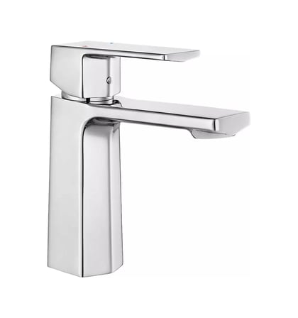 E.c.a. Royal Lavabo Bataryası - Krom - 102188666