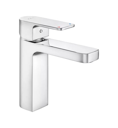 E.c.a. Dream Lavabo Bataryası - Krom - 102188147