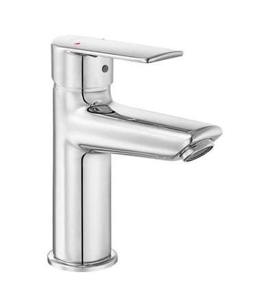 E.c.a. Lıa Plus Lavabo Bataryası - Krom - 102188886