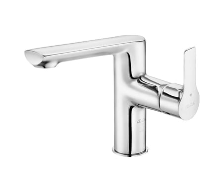 E.c.a. Luna Lavabo Bataryası - Krom - 102108955