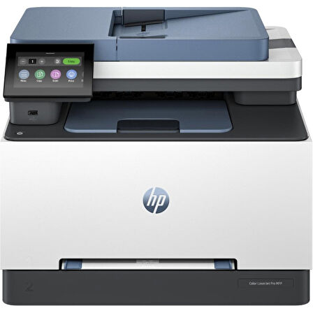 HP Color LaserJet Pro MFP 3303fdw (499M8A)