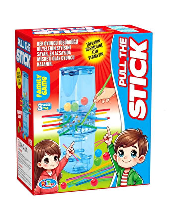 Ritoys Çubuk Oyunu 0489