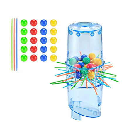 Ritoys Çubuk Oyunu 0489