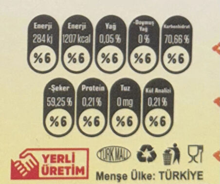 PORTAKAL REÇELİ