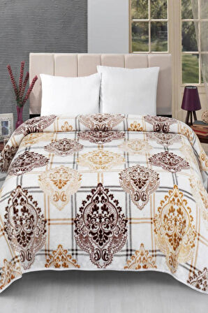 Mink Lacasa Çift Kişilik Battaniye 200 x 240