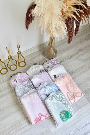 Pamuklu Ekonomik Seccade Seti 20 Kişilik S1025