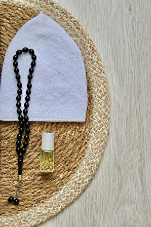 Mevlüt Konsepti Hediyelik Seti 10'lu E804 Mürdüm