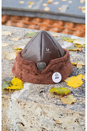 Ertuğrul BÖRK Şapka