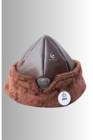 Ertuğrul BÖRK Şapka