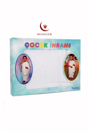 Çocuk İhram