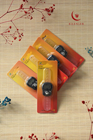 Klasik Zikirmatik 5 Adet