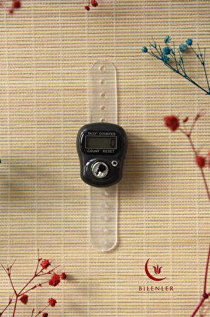 Klasik Zikirmatik 5 Adet