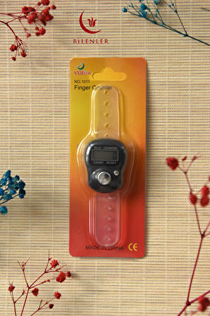 Klasik Zikirmatik 5 Adet