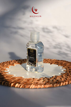 Sıvı İhram Sabunu 1 Adet