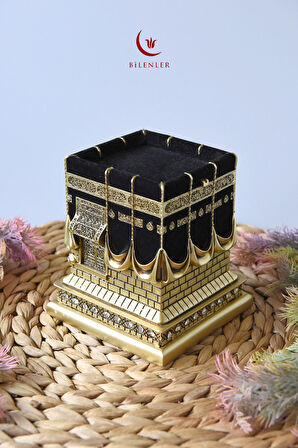 Kabe Maketi 3 Boyutlu