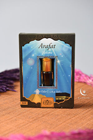 Arafat Orijinal Alkolsüz Esans