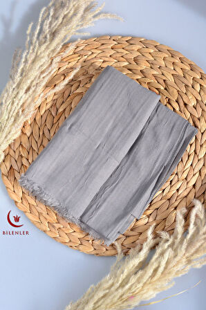 Bambu Kraş Şal