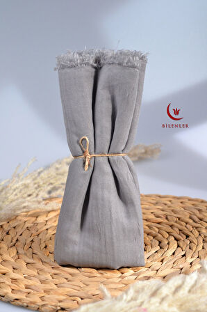 Bambu Kraş Şal