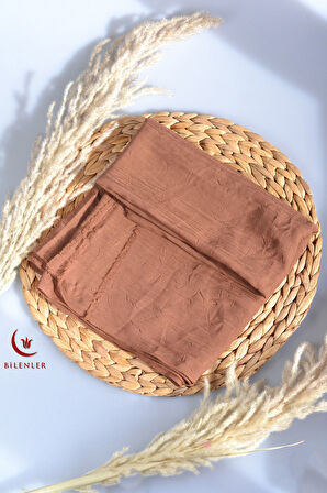 Bambu Kraş Şal