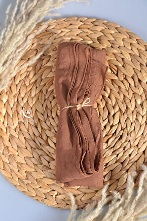 Bambu Kraş Şal