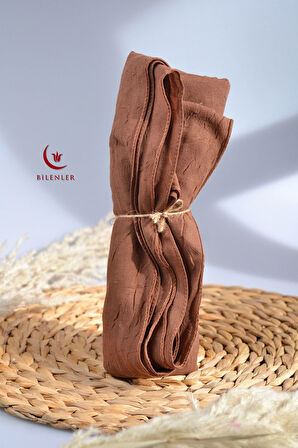 Bambu Kraş Şal