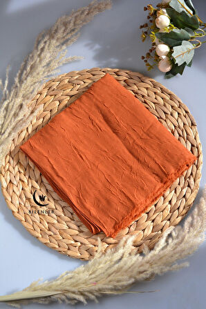 Bambu Kraş Şal