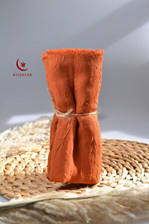 Bambu Kraş Şal