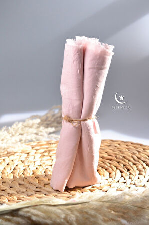 Bambu Kraş Şal