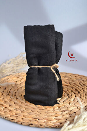 Bambu Kraş Şal